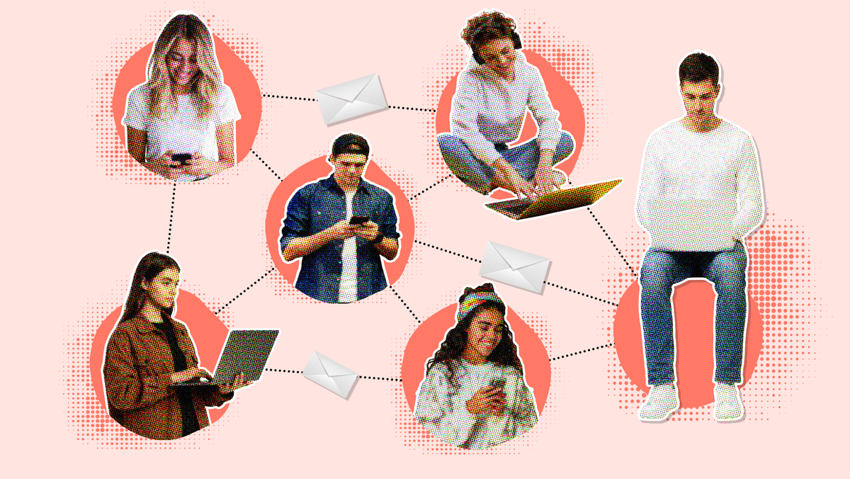 E-mailmarketing voor scholen en verenigingen: zo doe je het slim E-mailmarketing voor scholen en verenigingen: zo doe je het slim