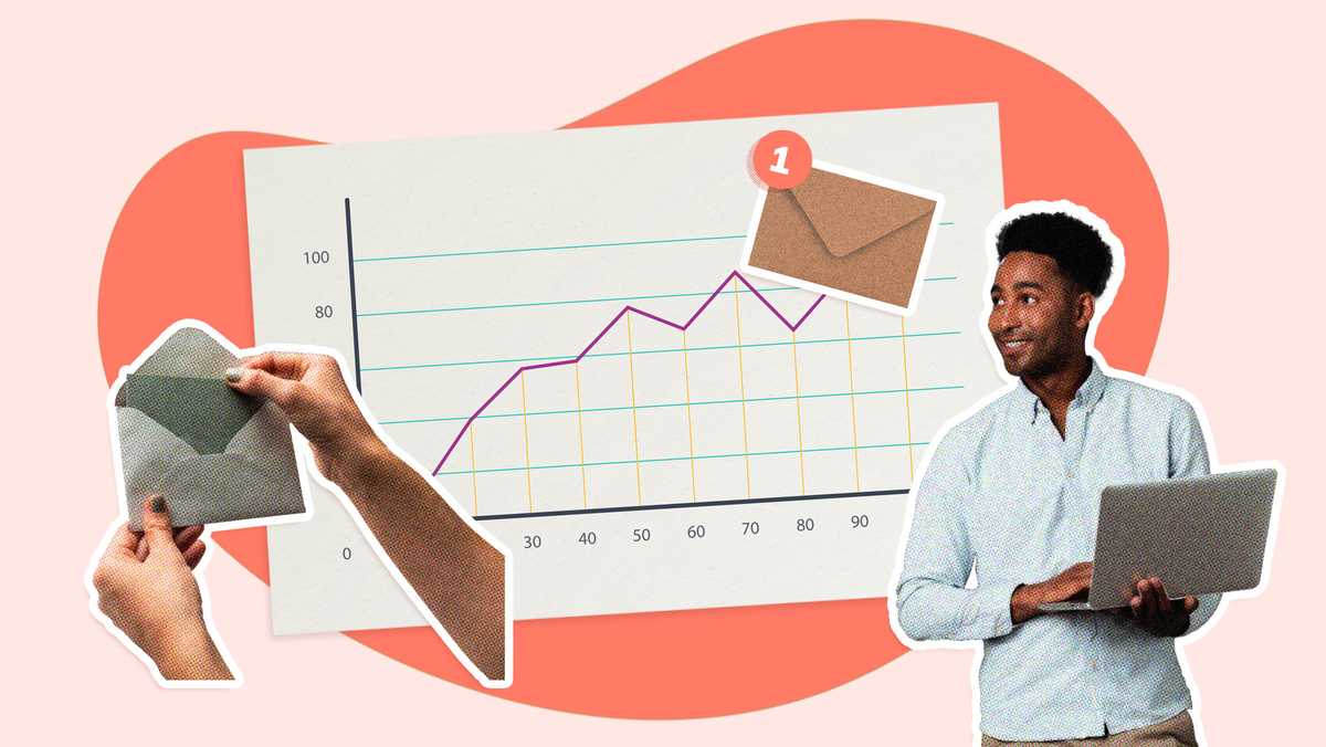 Everything you need to know about the open rate