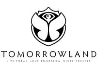 Tomorrowland logo