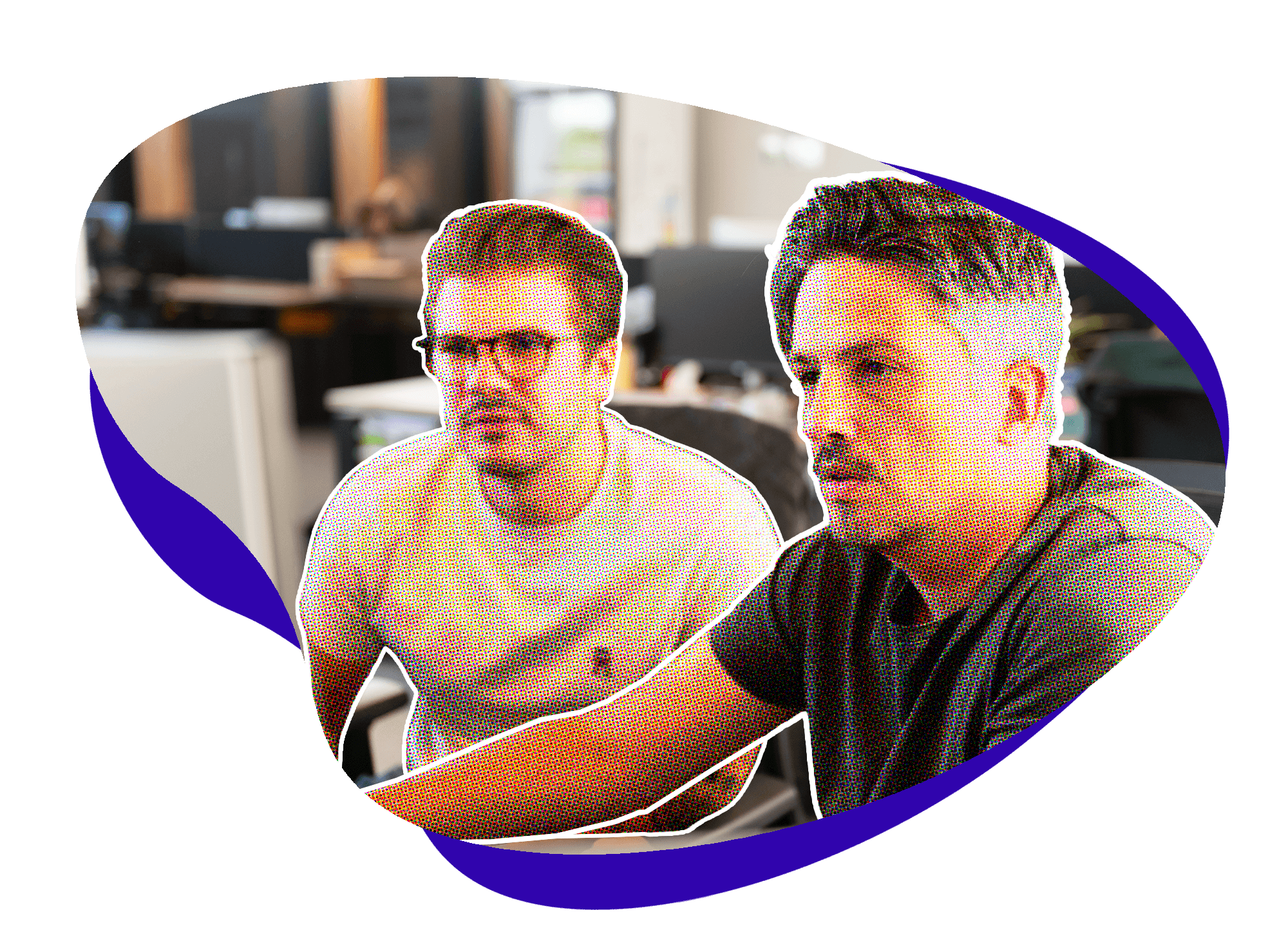 Raf en Girbaud werken samen om onze klanten een betere ervaring te bieden