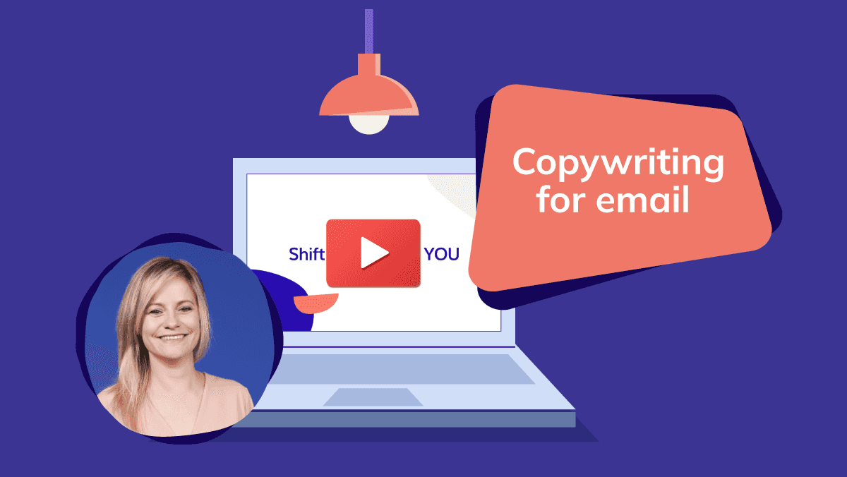 Instantly applicable copywriting tips for emails that convert