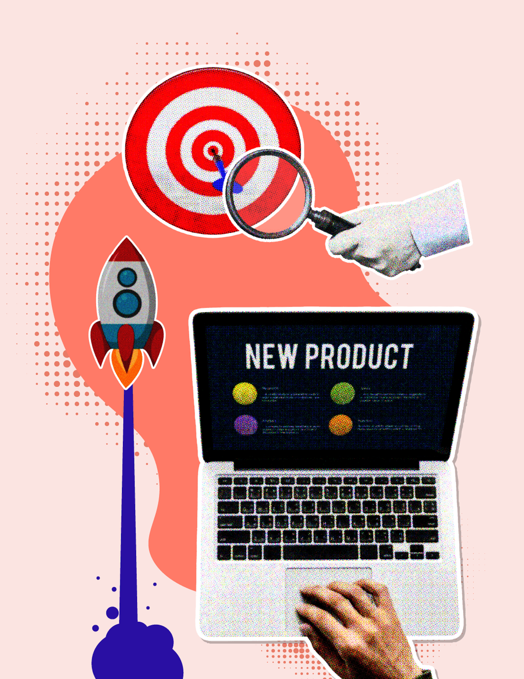 Product launch planner - Stel je eigen draaiboek samen