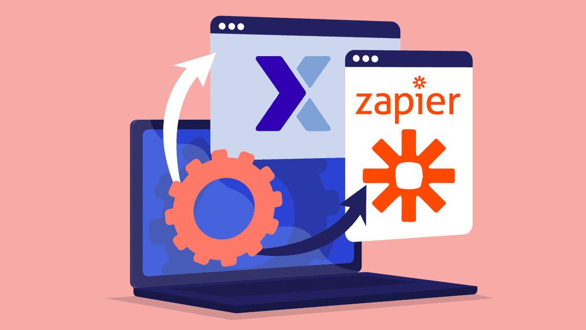 Integreer Flexmail met jouw favoriete applicaties dankzij Zapier