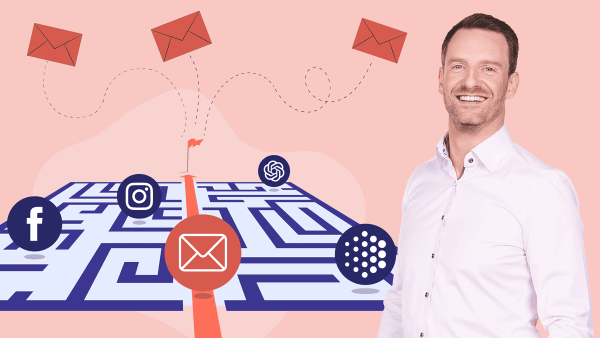 WWaarom AI e-mailmarketing onmisbaar maakt