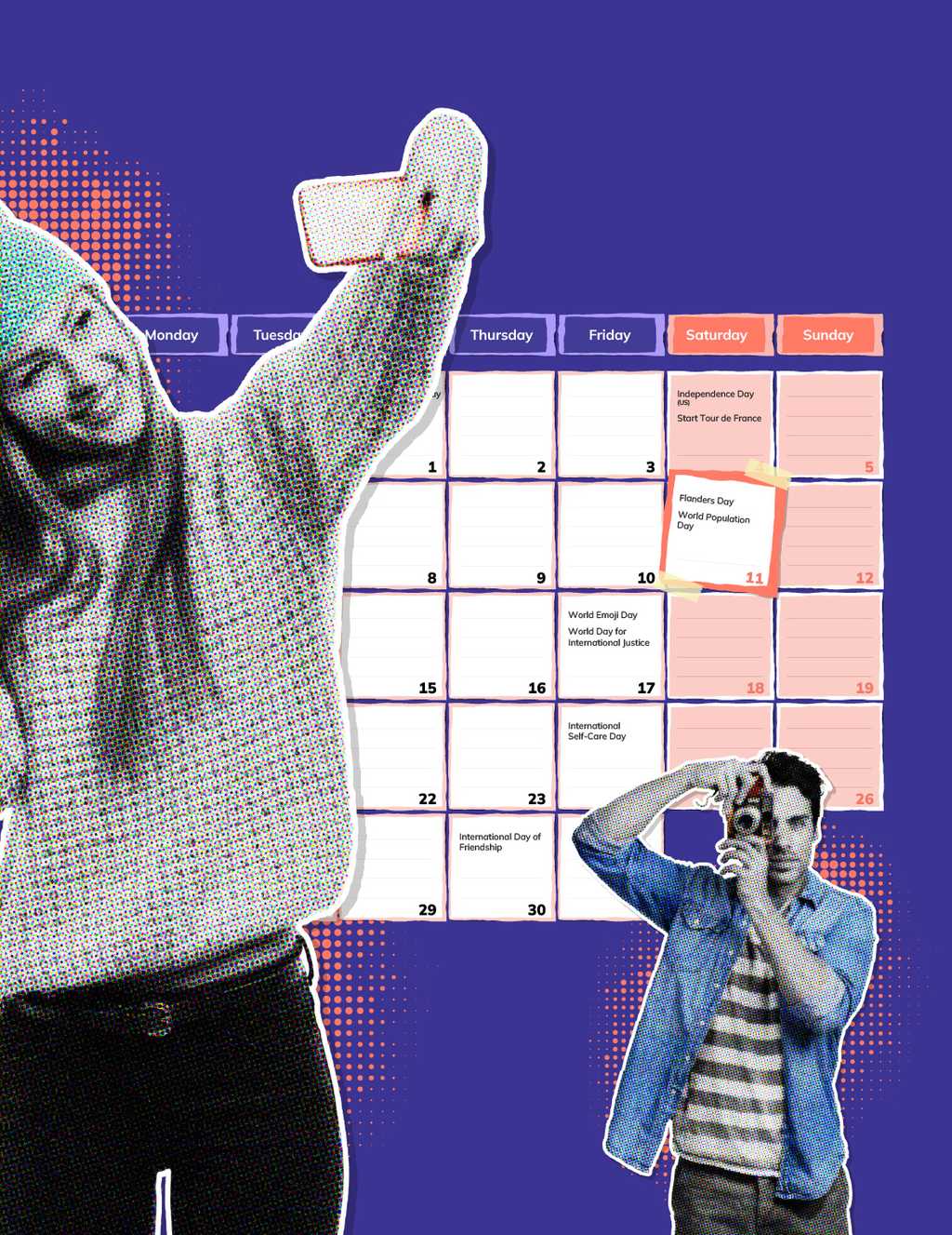 The ultimate email marketing content calendar 2026 The ultimate email marketing content calendar 2026