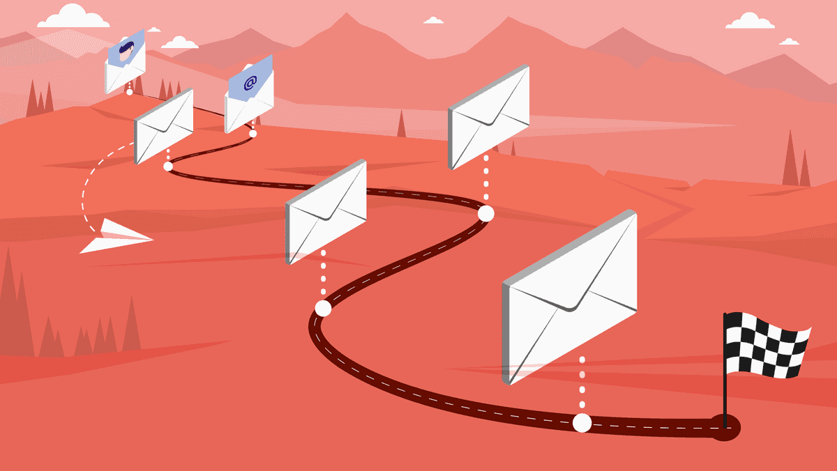 All the ins and outs for effective onboarding email scenarios