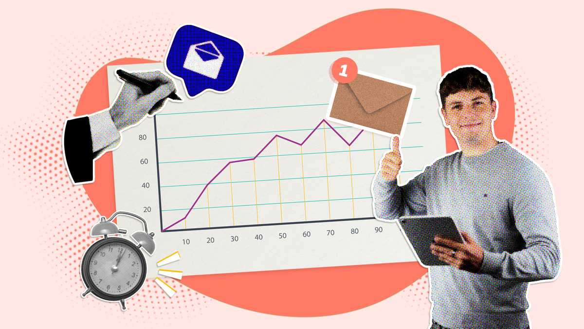 5 solutions for better email open rates 5 solutions for better email open rates