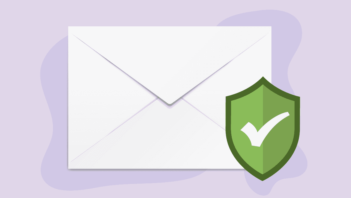 Alles wat je moet weten over e-mail authenticatie