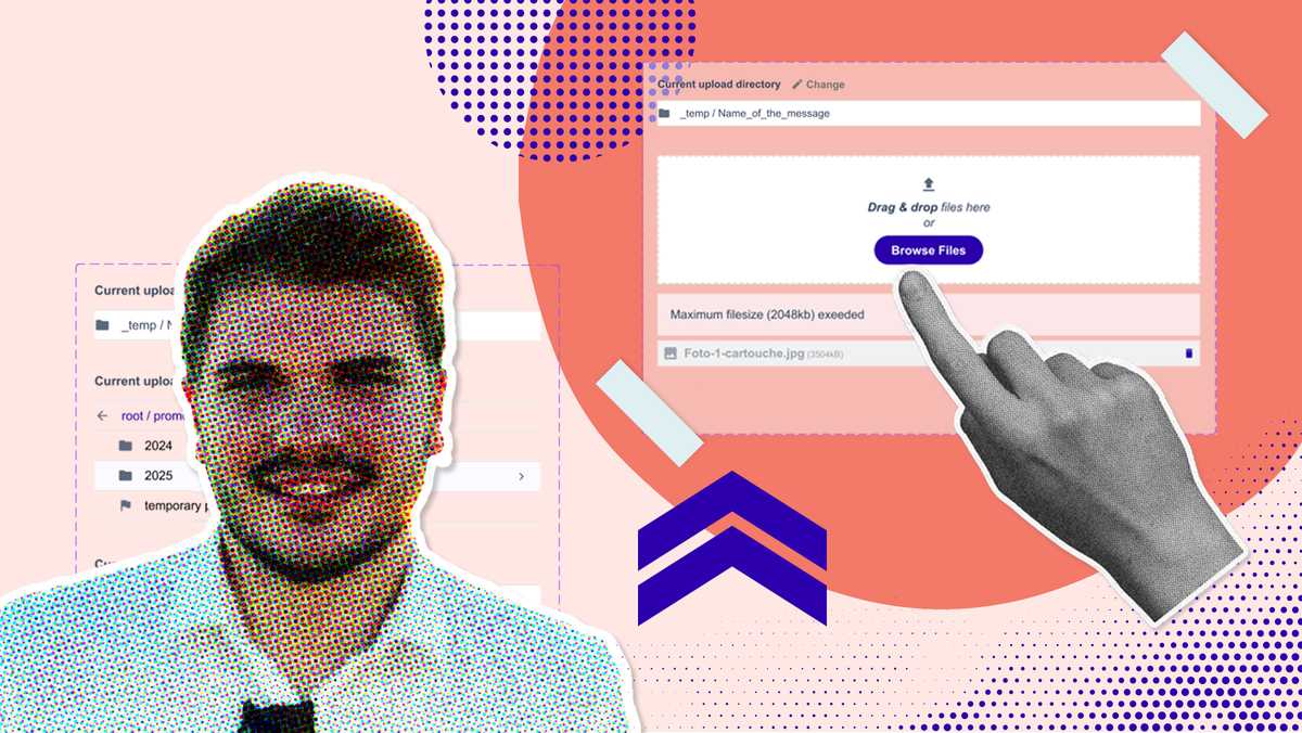 Achter de schermen: Hoe Flexmail-functies ontstaan