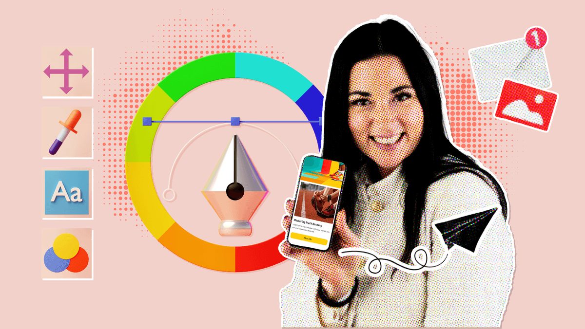 Leer hoe je met responsive design en slimme tips je mails leesbaar en aantrekkelijk maakt op elk scherm.