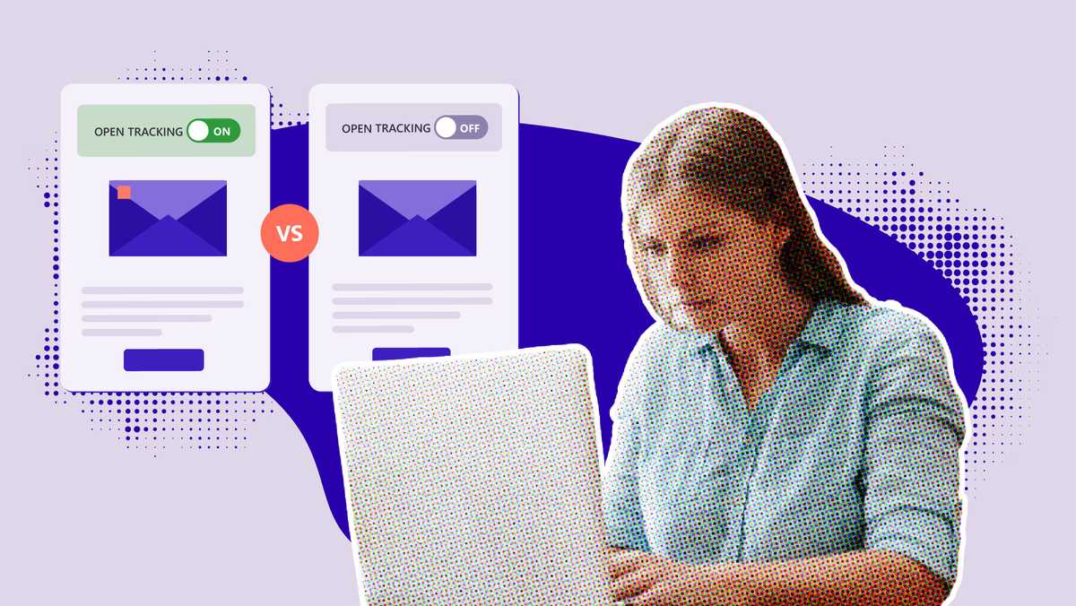 How Flexmail handles the new email tracking rules