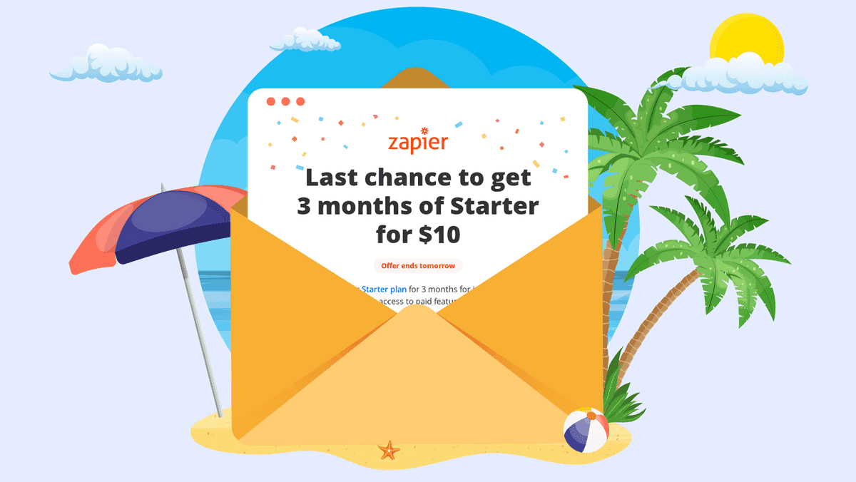 Votre marketing par e-mail est-il prêt pour les soldes d'été ?