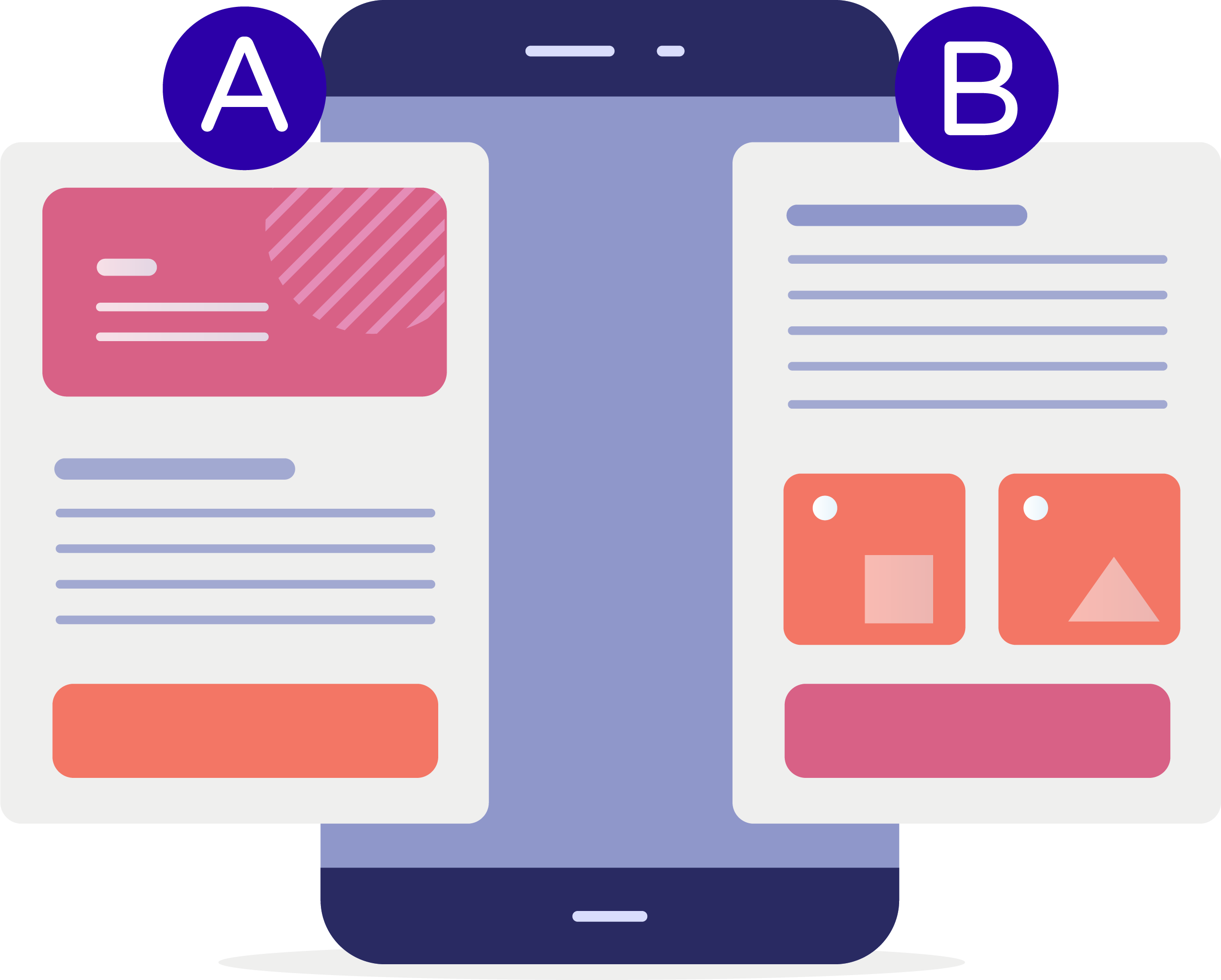 You can increase the number of opened emails by means of A/B testing.