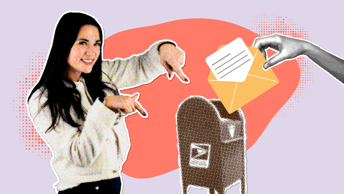 Getting to the inbox: delivery vs deliverability