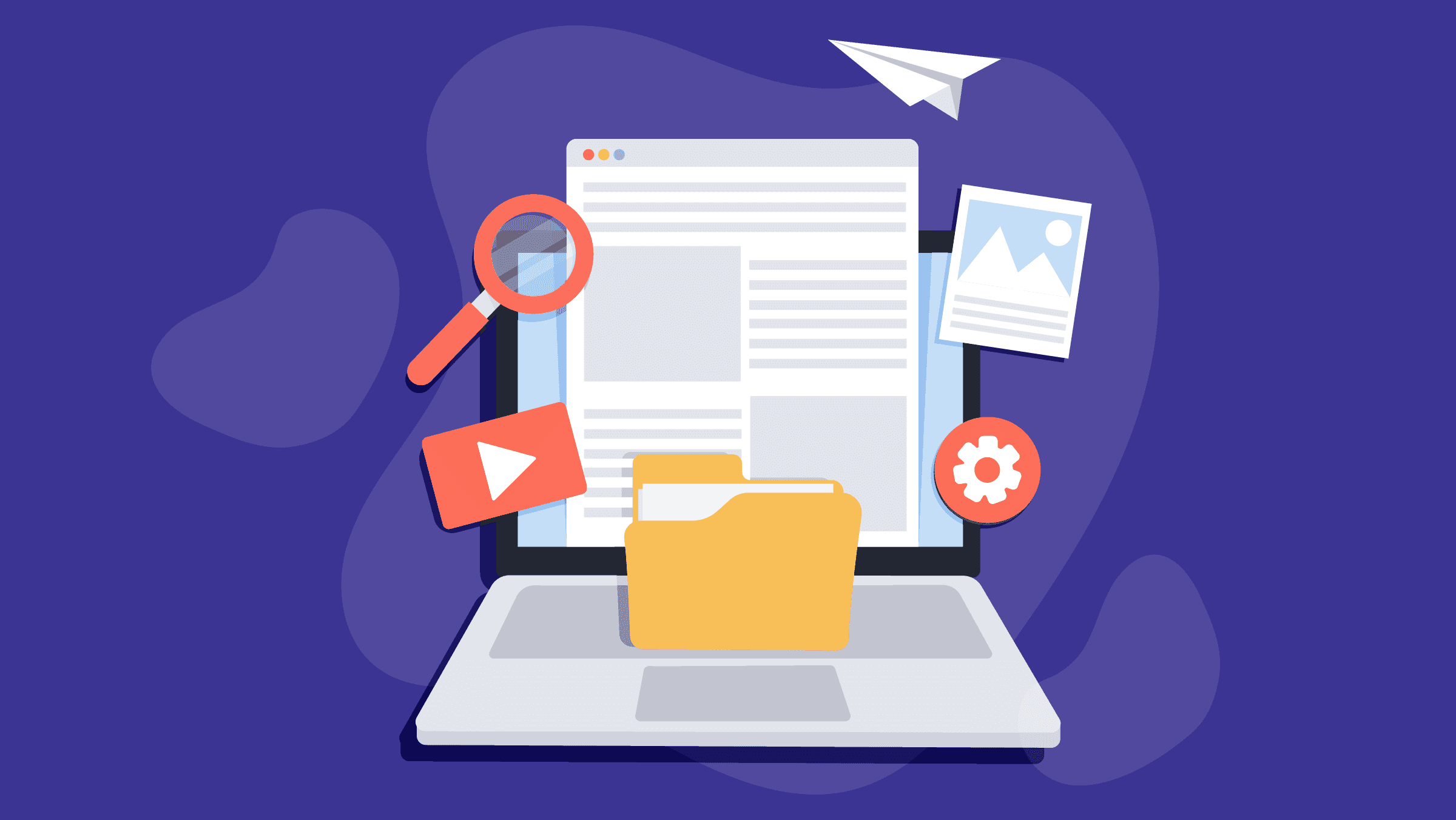 Creating a content strategy: A step-by-step guide (incl. example ...