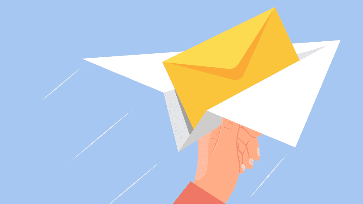 Van “Meh” naar “Moet ik hebben”: de kunst achter de perfecte productlancering mails