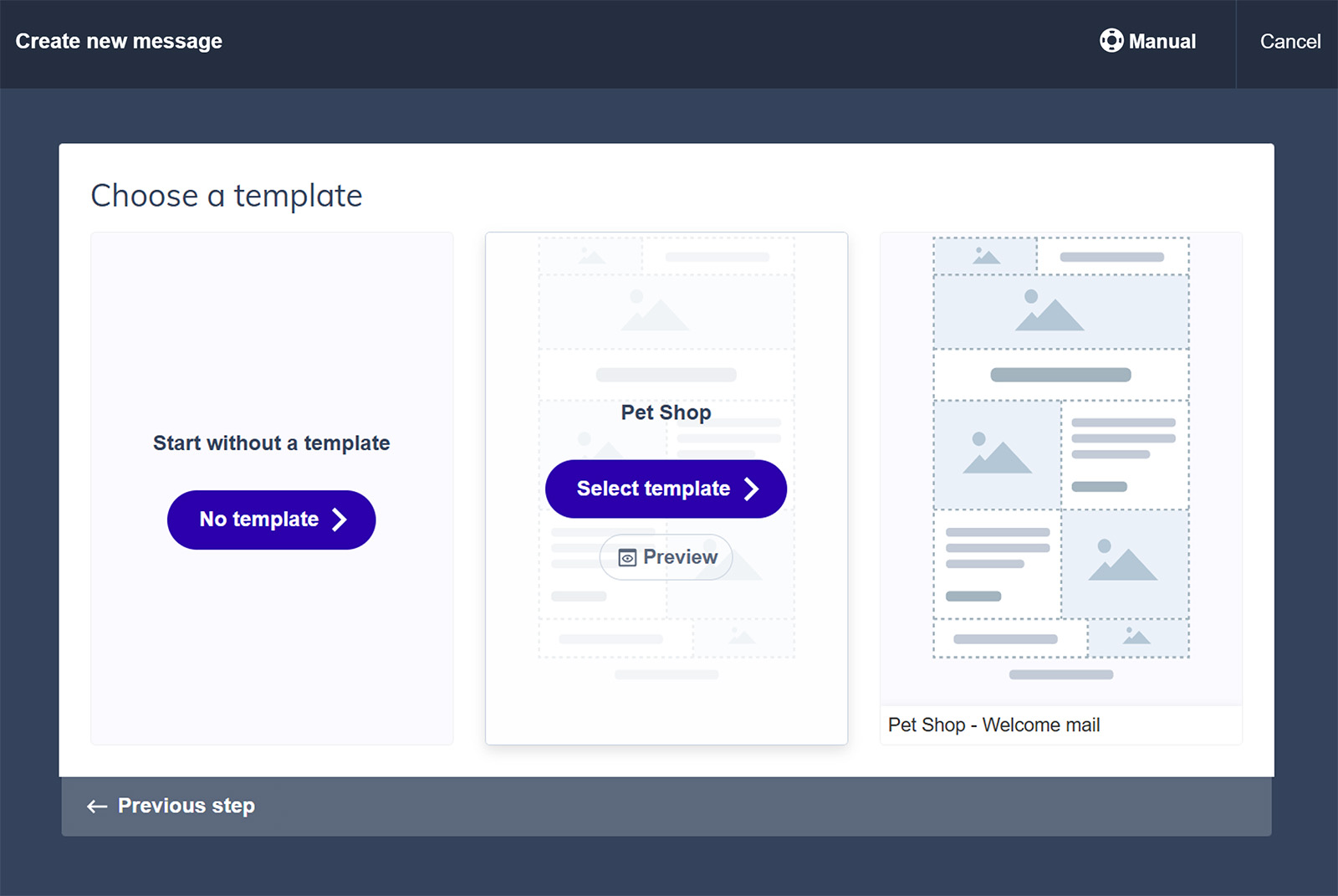 templates templates