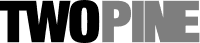 Two Pine logo