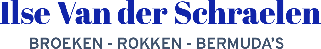 Ilse Van Der Schraelen logo