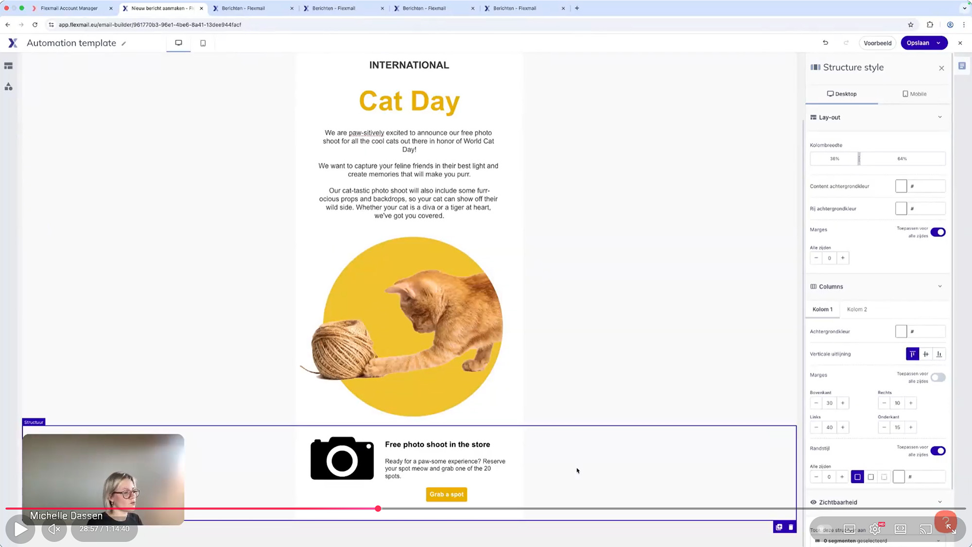 Wat is er eigenlijk veranderd Wat is er eigenlijk veranderd